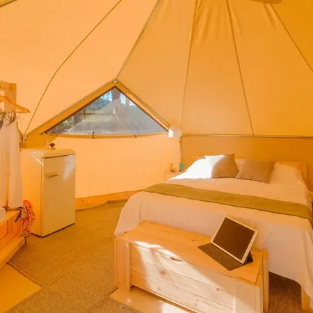 Camping Pla De La Torre *