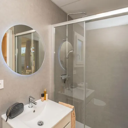 Pla De La Torre Sant Antoni De Calonge