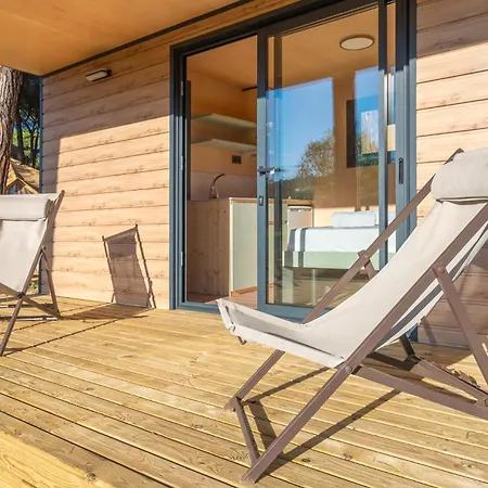 Camping Pla De La Torre Sant Antoni De Calonge