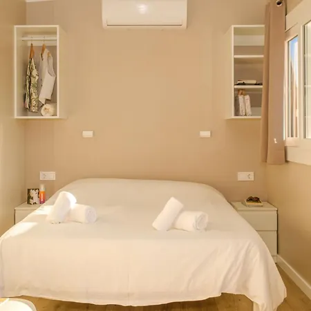 Pla De La Torre Camping