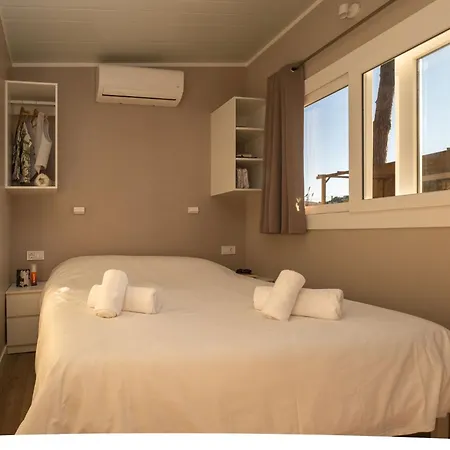 Pla De La Torre Camping Sant Antoni De Calonge