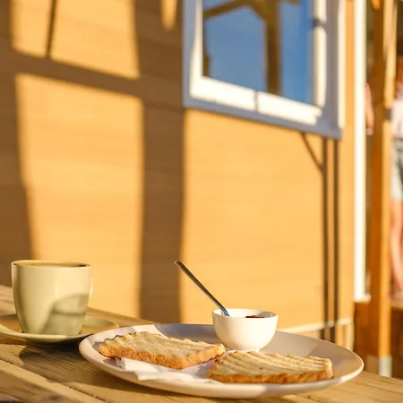 Camping Pla De La Torre Sant Antoni De Calonge
