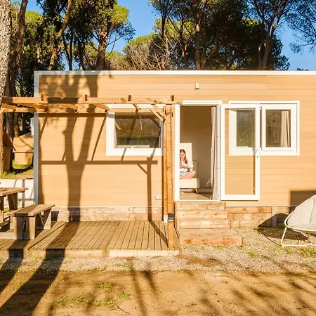 Pla De La Torre Camping Sant Antoni De Calonge