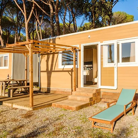 Camping Pla De La Torre