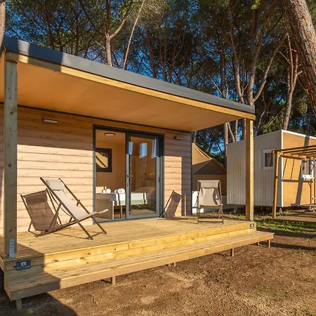 Pla De La Torre Camping