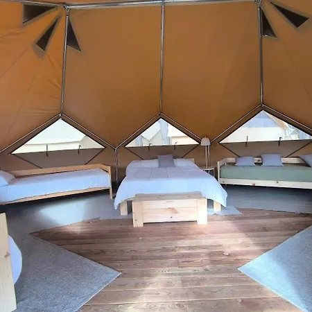 Pla De La Torre Camping Sant Antoni De Calonge