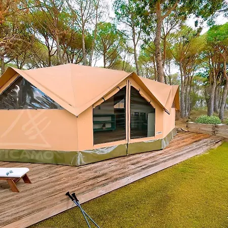 Pla De La Torre * Sant Antoni De Calonge