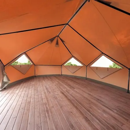 Camping Pla De La Torre