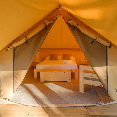 Pla De La Torre Camping Sant Antoni De Calonge